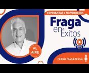 Carlos Fraga
