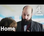 Channel 4 Comedy