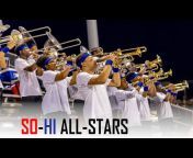 Hillside High School Band (Durham, NC)