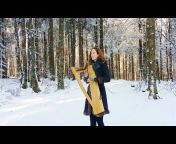 Nadia Birkenstock - Celtic Harp and Song