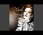 Zarah Leander - Topic
