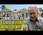 Commercial Real Estate with Dolf de Roos