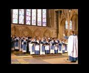 Archive of Recorded Church Music
