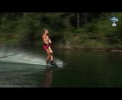 Lacanau Cup Waterski Competition