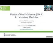 Research and Health Science Education at U of T