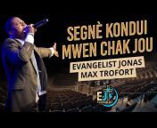 Evangelist Jonas Max Trofort