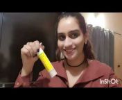 Indian Youtuber Suraiya patel