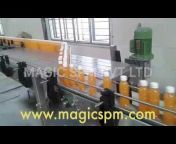 Magic Special Purpose Machines Pvt Ltd - svimagic
