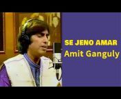 Amit Ganguly Official