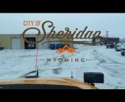 City of Sheridan
