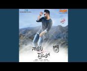 Young Tiger NTR - Topic