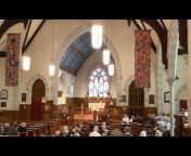 St James Anglican Church, Orillia, Ontario