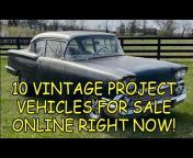 MG Guy Vintage Vehicles
