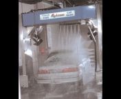 National Car Wash Factory Videos