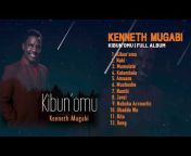 Kenneth Mugabi Music