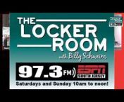 The Locker Room With Billy Schweim