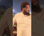 Amjad Moulana Wazaif Channel