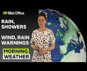 Met Office - UK Weather