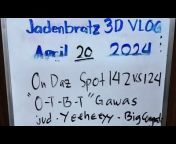 Jadenbratz 3d vlog
