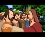 Jesus Wonder Animations