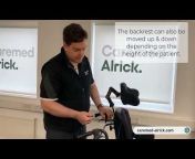 Caremed Alrick UK Ltd
