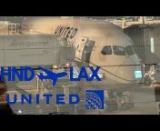 LAX Aviation by Marco