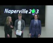 Naperville 203 Board of Education