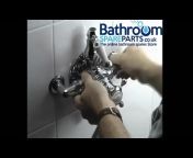 Bathroom Spare Parts