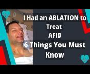 Afib Patient Experience
