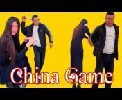 中国搞笑视频 CHINA GAME