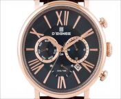 D&#39;Signer Watches
