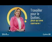 Carrières - Gouvernement du Québec