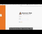 Governors State University ITS