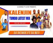 DJ DEMOS KENYA
