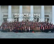 GSMC u0026 KEMH MBBS Batch of 2018