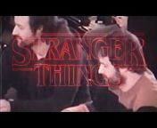 Everything Stranger Things