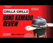 Grill Mark Co.