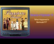 Passions Podcast