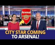 NEWS FOR ARSENAL FANS 24 HOURS