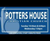Potters House Church - Thomastown
