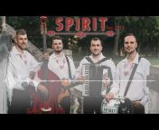 Hudobná skupina SPIRIT