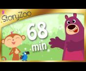 StoryZoo • Officieel Nederlands Kanaal!