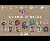 DJ Jusi