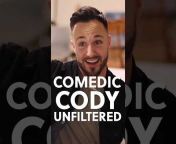 Comedic Cody