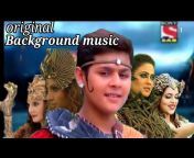 Indian background music from teledramas