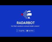 Radarbot app