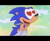 Sonic The Hedgehog - WildBrain