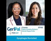 GeriPal - A Geriatrics and Palliative Care Podcast