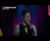 Comedy Central Asia