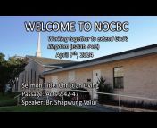 紐奧良華人浸信會NOCBC